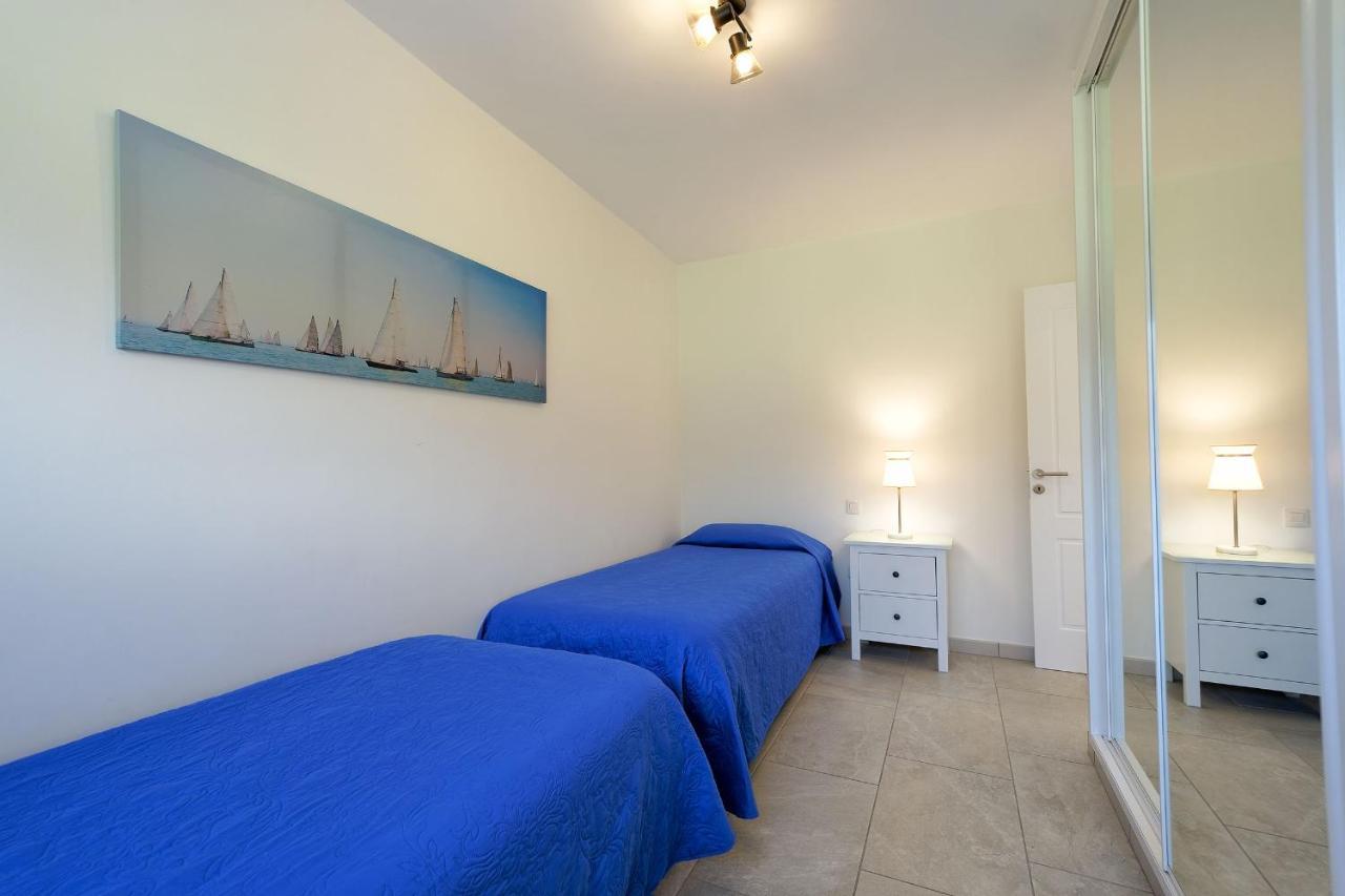Apartments Vistamar San Agustín Eksteriør bilde