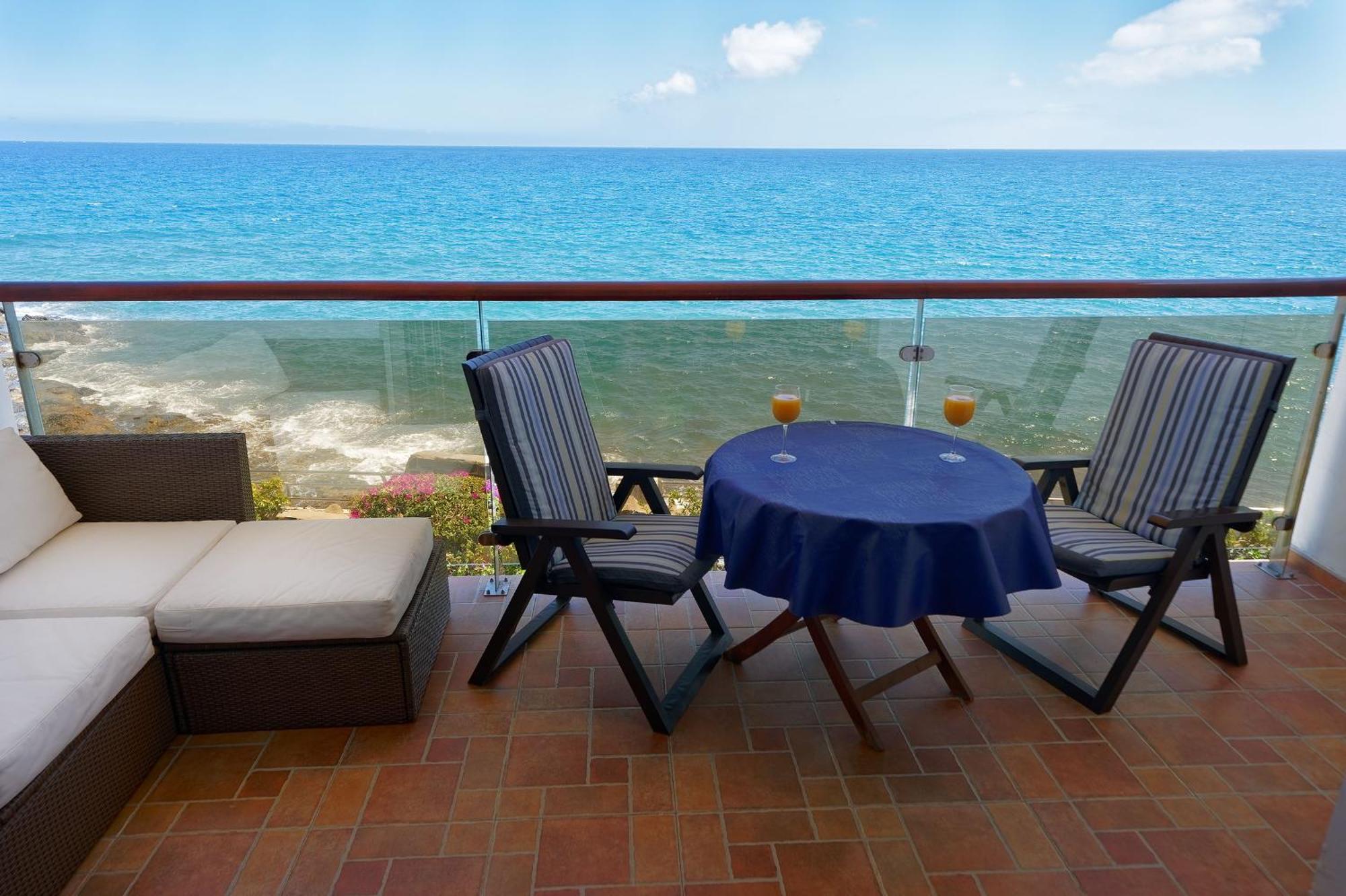 Apartments Vistamar San Agustín Rom bilde