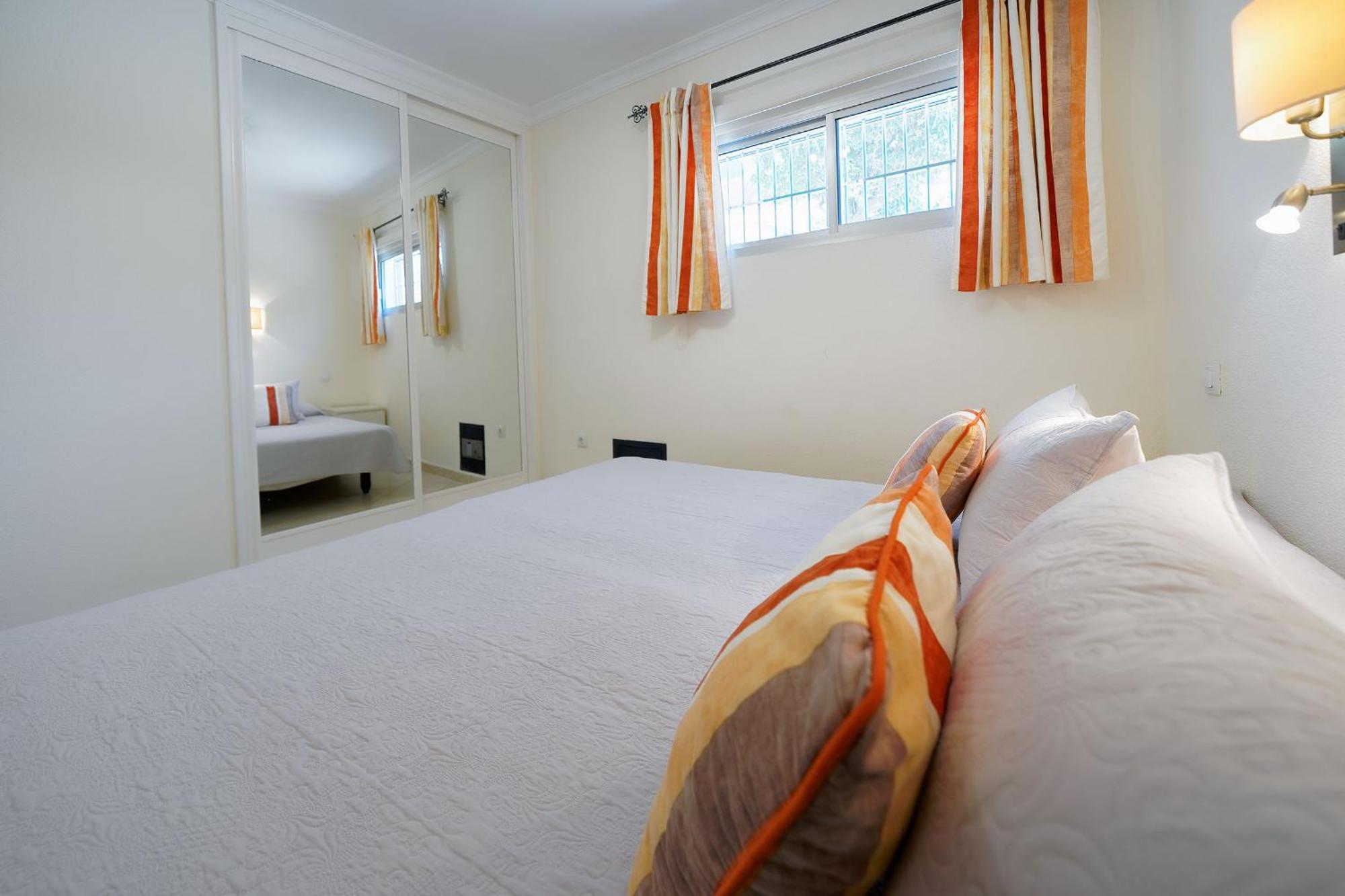 Apartments Vistamar San Agustín Rom bilde