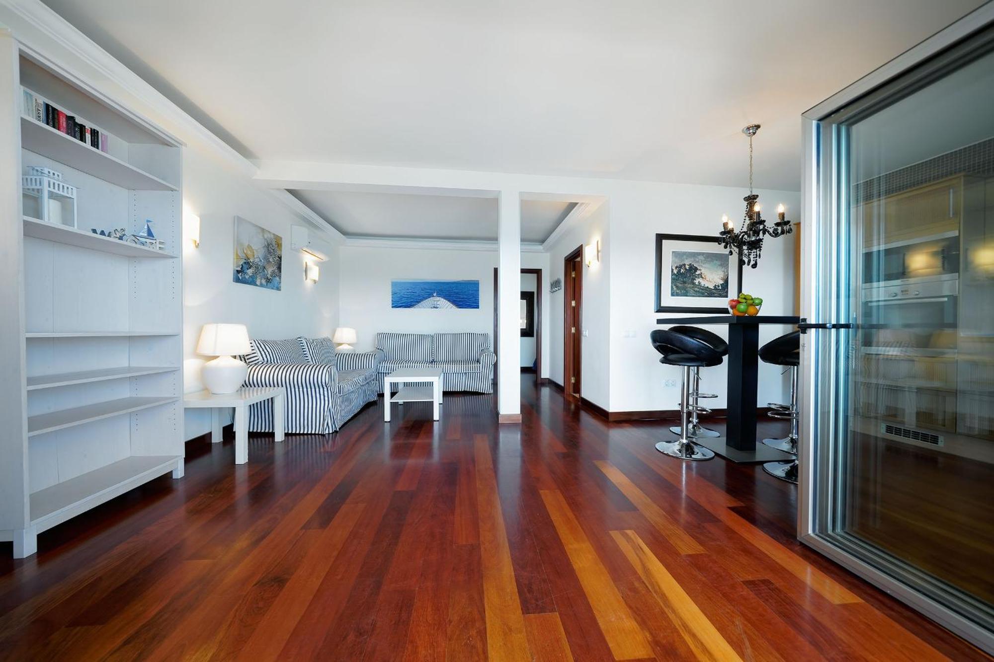 Apartments Vistamar San Agustín Rom bilde