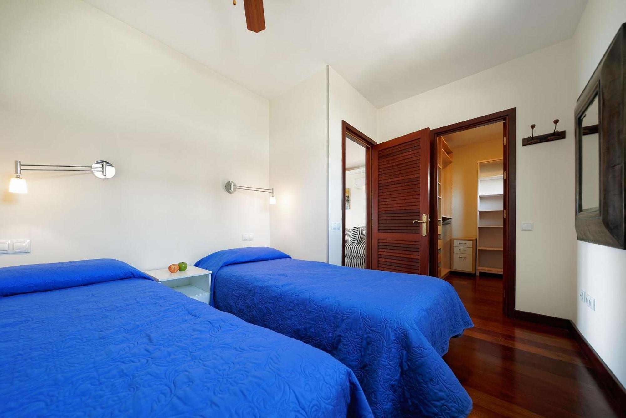 Apartments Vistamar San Agustín Rom bilde