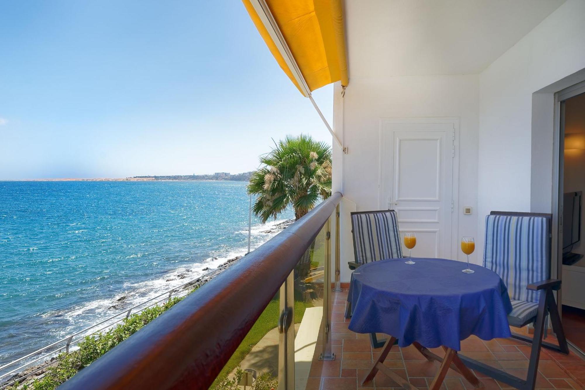 Apartments Vistamar San Agustín Rom bilde